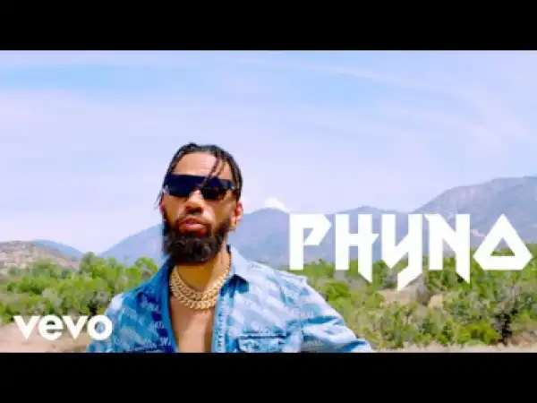 Phyno – Ke Ife O